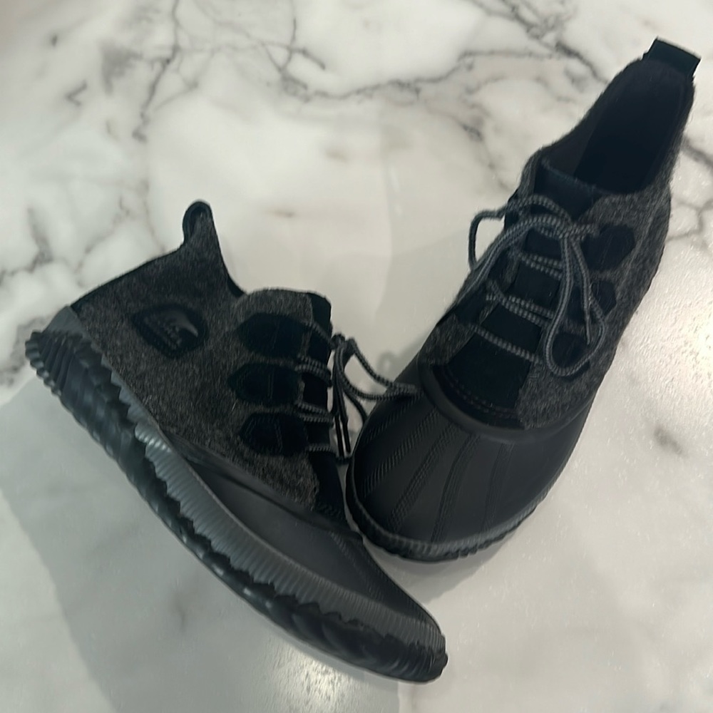 Sorel women’s boots